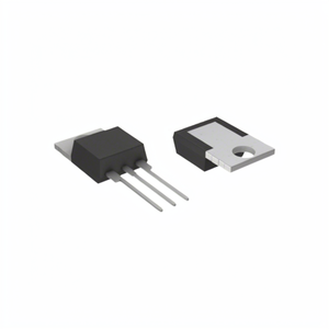S2020L Original TO-220-3 Isolated Tab Components Electronic Thyristors - Product Image 1