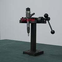 Testeur d'injecteurs diesel Common Rail CRI220 avec mesure dynamique du déplacement de l'armature