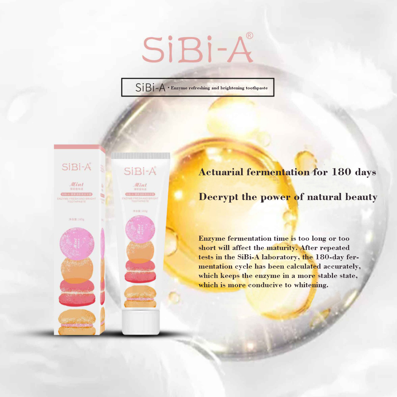 OEM производитель частная этикетка оптовая продажа органические отбеливания зубов гель трубка протент белая зубная паста