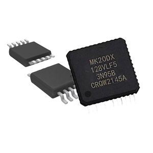 Circuitos Integrados Especializados en Relojes y Temporización 954206BGLF, Diseñados Especialmente para Aplicaciones de Relojes/Temporizadores - Product Image 1