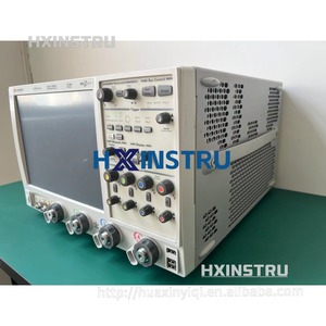 ออสซิลโลสโคป Keysight Infiniium รุ่น UXR0502A สำหรับทดสอบในห้องปฏิบัติการ ความถี่ 50GHz 2 ช่องสัญญาณ 128GSa/s 10 บิต มือสอง hx1 - Product Image 2