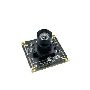 5MP 30fps màu USB2.0 Độ phân giải cao camera module cho UAV, nhà thông minh và 360 deg máy ảnh toàn cảnh