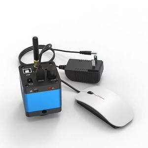 Caméra de <span class=keywords><strong>Microscope</strong></span> Vidéo Numérique Électronique Industrielle Full <span class=keywords><strong>WIFI</strong></span> HD 16MP 48MP 1080P USB pour Réparation de PCB CPU de Téléphone