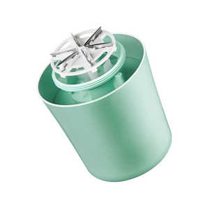 Nueva afeitadora de tela portátil y removedor de pelusas, Defuzzer de suéter recargable por USB que elimina fácilmente pelusas de tela, pelusas y Bobbles - Product Image 4