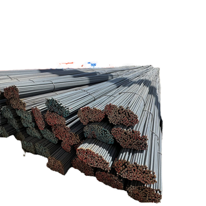 Hrb500 Hrb400 Rebar baja karbon, cacat 5mm 8mm 32mm Y8 Y10 <span class=keywords><strong>Y12</strong></span> Diameter 600mpa Rebar baja <span class=keywords><strong>bar</strong></span> harga - Product Image 1