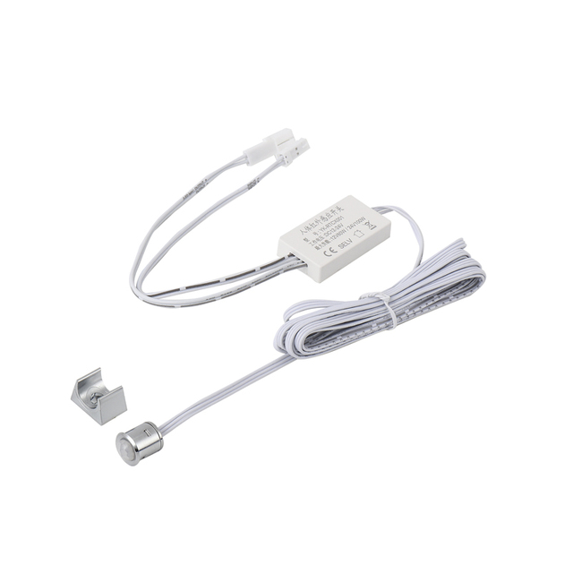 Motion Sensor Switch Human Infrared Motion Sensor Light Switch