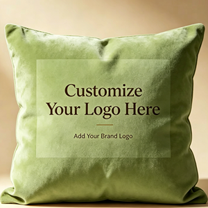 Vente en gros de housses de coussin décoratives pour canapé en microfibre, personnalisées, imprimées en sublimation, colorées et de luxe, pour la maison - Product Image 6
