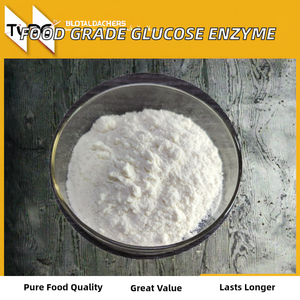 Bubuk Enzim Glukosa Isomerase Kelas Makanan 1kg 100.000u/g Newgreen dengan Harga Terbaik - Product Image 2