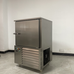 Congélateur à congélation rapide haute performance / Congélateur rapide / Congélateur à congélation rapide pour poulet - Product Image 2