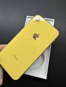 ขายส่ง <span class=keywords><strong>iPhone</strong></span> <span class=keywords><strong>XR</strong></span> เครื่องแท้ปลดล็อค เกรด A+ ทดสอบแล้วสมบูรณ์ สมาร์ทโฟน <span class=keywords><strong>64GB</strong></span> 128GB มือสองราคาถูก - Product Image 5