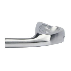 OEM Tête de fer unisexe pour clubs de golf Nouveau design Fers de golf forgés CNC pour hommes Main droite 3-11 Sw - Product Image 5