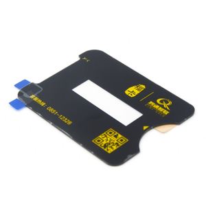 Teclados y Membranas Acrílicas Personalizados con Adhesivos para Lentes ETC - Product Image 1