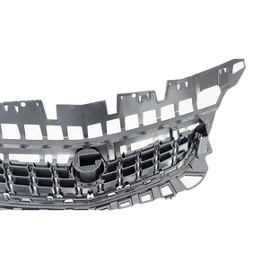 Griglia Anteriore Auto 1320165, Accessori Esterni per Carrozzeria, Griglia Frontale Senza Finitura Centrale per <span class=keywords><strong>Opel</strong></span> Vauxhall <span class=keywords><strong>ASTRA</strong></span> J 2010 - Product Image 6