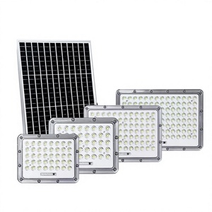Projecteur <span class=keywords><strong>solaire</strong></span> LED IP65 en gros pour les pièces, lampe extérieure, <span class=keywords><strong>détecteur</strong></span> de mouvement, projecteurs extérieurs - Product Image 4