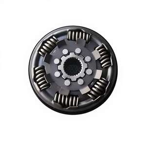 Kit Disco Frizione in Ferro di Alta Qualità <span class=keywords><strong>Mak</strong></span> 1878 000 300 per Sistemi di Trasmissione Automatica di Camion Mitsubishi, Garanzia 12 Mesi - Product Image 1