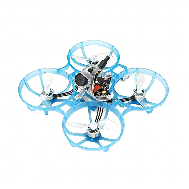 Air75 Brushless Whoop Quadcopter RC Drones 2025