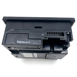โมดูล PLC รุ่น GOT1000 ซีรีส์ หน้าจอสัมผัสสี รุ่นใหม่ GT1155-QSBD ได้รับการรับรองมาตรฐาน EPR และ CE รองรับการสื่อสารผ่านอีเธอร์เน็ต - Product Image 5