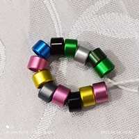 Bagues pour pigeons 3mm / 7mm / 8mm, bandes de pied pour pigeons 2023