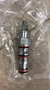 RVCA-LCN RVCALCN RVCA LCN HYDRAULCIS Origin Ventable, Pilot-operated, Balanced Piston Relief insert en stock - Product Image 1