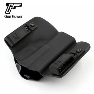 Gunflower Multi propósito táctico de la <span class=keywords><strong>pistola</strong></span> de mano muslo pierna caída funda <span class=keywords><strong>17</strong></span> 18 19 26 34 - Product Image 2
