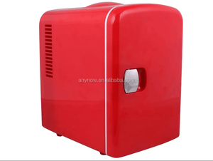 4L ใหม่แนะนําตู้เย็นขนาดเล็กในรถยนต์เทคโนโลยีชั้นสูงแช่แข็งอย่างรวดเร็ว - Product Image 3