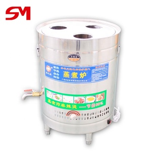 Hot Sale Fashionable Appearance Boiled <strong>Egg</strong> Oden <strong>Cooker</strong> Machine - Product Image 6