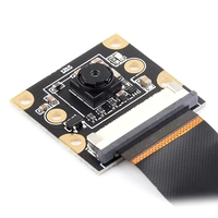 Module de caméra IMX219 pour Raspberry Pi 5 8MP Interface MIPI-CSI