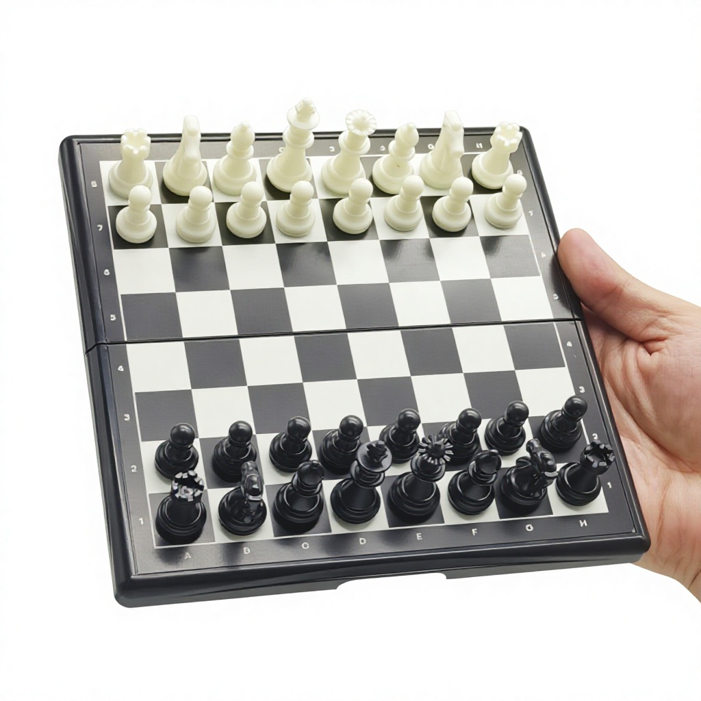 Ajedrez Magnético Viaje OkidSTEM Ajedrez Magnético Con Tablero Plegable De Viaje – Piezas Con Fieltro Silencioso – Regalo Para Adultos Y Niños Ajedrez Magnético Viaje OkidSTEM Ajedrez Magnético Con Tablero Plegable De Viaje – Piezas Con Fieltro Silencioso – Regalo Para Adultos Y Niños