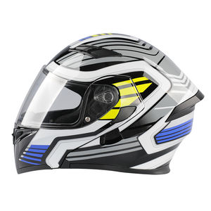<span class=keywords><strong>Ls2</strong></span>-Protector de <span class=keywords><strong>fibra</strong></span> de carbono Ff323/397 para casco de motocicleta, visera con Base de lente adecuada para <span class=keywords><strong>Ls2</strong></span> Ff323 Ff397 - Product Image 6