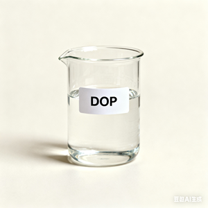 Chất làm dẻo Dop an toàn với môi trường (CAS 117-84-0) với nguồn gốc Sơn Đông có độ tinh khiết 99.5% cho ngành công nghiệp nhựa PVC - Product Image 1