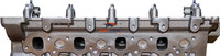 97146-520 Culasse de moteur diesel 4.8L 4HE1T pour camions Isuzu NPR 2004 NQR