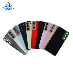 Housing for Samsung Galaxy S22 Plus Cell Phone Back Cover