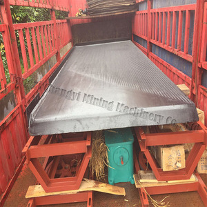 6S loạt nhỏ vàng Shaker bảng, sợi thủy tinh bảng tập trung trọng lực lắc bảng để bán - Product Image 3