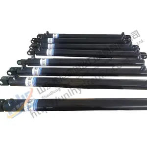 Elevator Home use hydraulic cylinder and pump Construction Machinery Parts