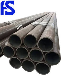 Sıcak Satış Dikişsiz Boru Tedarikçisi Paslanmaz Çelik Boru 316L Paslanmaz Çelik Yuvarlak Boru - Product Image 3