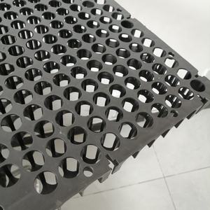 Cellule de drainage de jardin Tapis de drainage en polypropylène pour toit-jardin résidentiel et <span class=keywords><strong>terrasse</strong></span> balcon <span class=keywords><strong>gazon</strong></span> <span class=keywords><strong>synthétique</strong></span> - Product Image 4