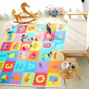 Offre Spéciale Sol Rampant <span class=keywords><strong>Tapis</strong></span> Puzzle Dessin Animé Lettres Eva <span class=keywords><strong>Mousse</strong></span> <span class=keywords><strong>Tapis</strong></span> De Jeu Jeux D'alphabétisation Bébé <span class=keywords><strong>Tapis</strong></span> - Product Image 2