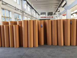 พื้นพีวีซีไวนิลกันลื่นคุณภาพสูงใหม่กันเสียง - Product Image 6