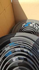 חם <span class=keywords><strong>dayco</strong></span> poly-v/serpentine 6k905s 6pk1590 חגורת גנרטור 550rg עבור pugeot citroen - Product Image 4