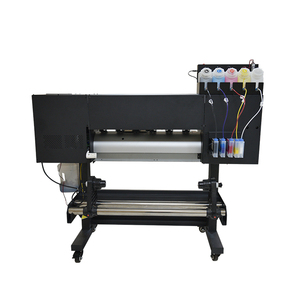 Impresora DTF Mimage, Nueva Llegada, para Camisetas, Impresión Digital Textil en Película PET con Máquina de Agitación de Polvo, Sin Corte - Product Image 4