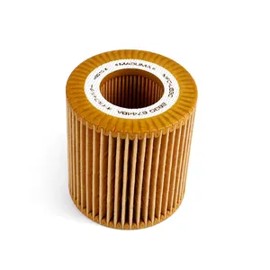 MASUMA MFC-U530 Wholesale Engine Hydraulic 04152-Yzze1 Genuine Original 04152-31090 Car Oil Filter For For Nissan For Toyota