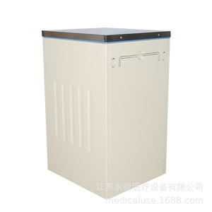Mesa de noche YXZ-803 de ABS, mesa de noche para dormitorio, mesa de noche médica, producto directo de fábrica - Product Image 2