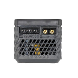 Chargeur Neo Balance B6AC DC 200W/AC 60W, chargeur intelligent miniature pour batteries RC. Compatible LiPo (1-6S) NiCd (1-15S). - Product Image 5