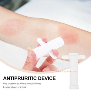 Ekstraktor Rumah Luar Ruangan Nyamuk Setelah Gigitan Serangga Vakum Remover Alat Hisap Penghilang Gatal - Product Image 4