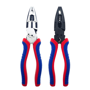 Bộ dụng cụ cầm tay khác Bộ dụng cụ xây dựng Bộ dụng cụ đa năng Bộ cắt cáp Dụng cụ tuốt dây - Product Image 3