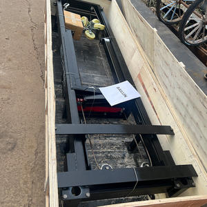 Lift Listrik 110v/220v untuk Konstruksi - Product Image 6