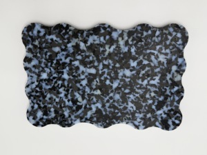 Láminas de <span class=keywords><strong>Polietileno</strong></span> de Alta Densidad (HDPE) para Tablas de Cortar de Grado Alimenticio, Bloque de Cortar, Grosor Personalizado, Embalaje - Product Image 2
