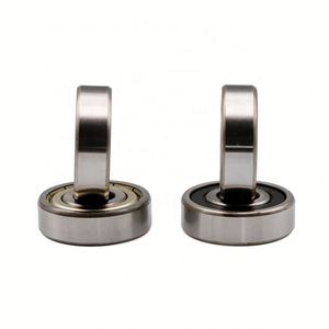 Rodamientos de Bolas de Ranura Profunda de Alta Calidad 6000 6001 6002 6003 6004 6005 Rz Zz 2rs - Product Image 6