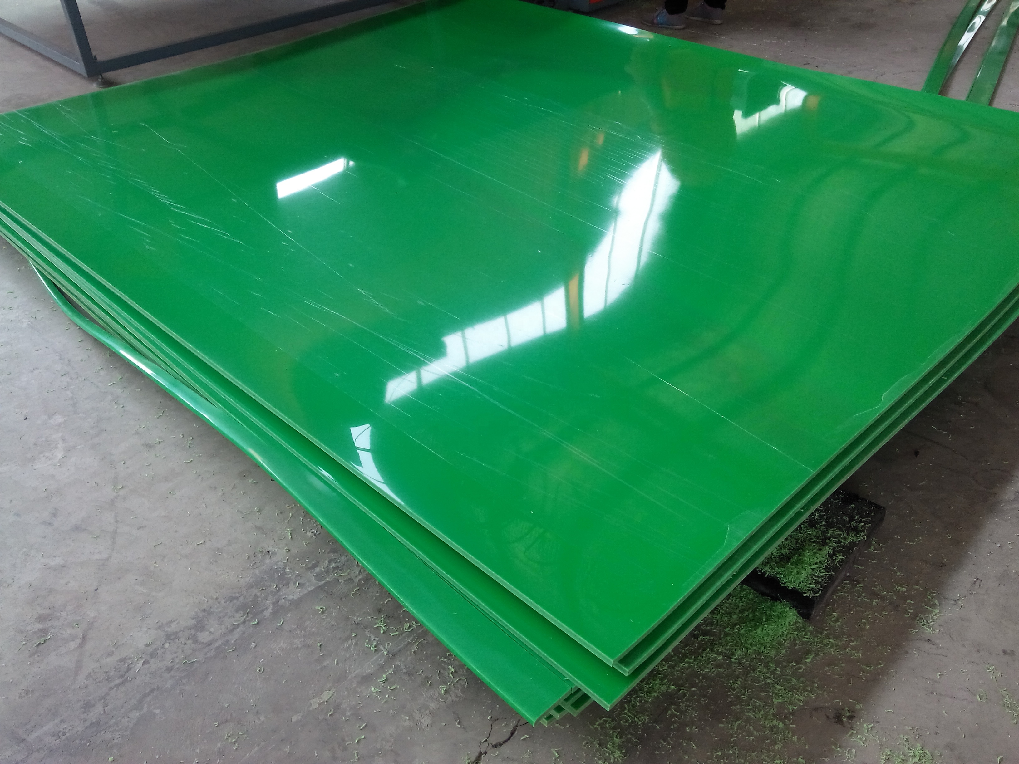 Verde