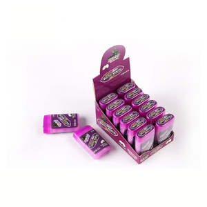 Nouveau monde achats en ligne Cool comprimé comprimés comprimés <span class=keywords><strong>de</strong></span> glucose à la menthe - Product Image 3